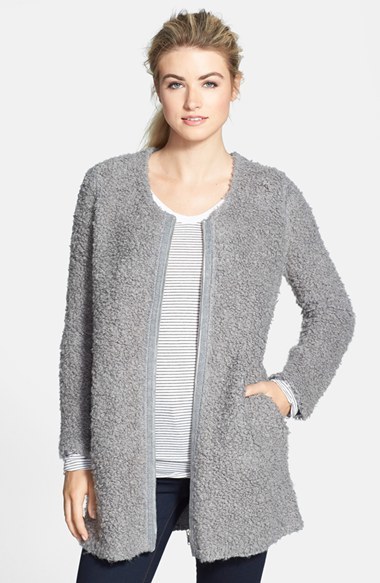 Dex Zip Cardigan | Where to buy & how to wear