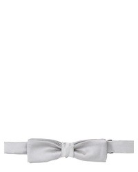 Dolce & Gabbana Silk Satin Bow Tie