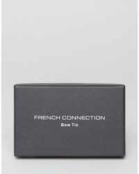 French Connection Spot Bow Tie