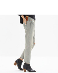 Chimala Ankle Jeans