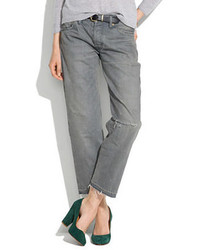 Chimala Ankle Jeans