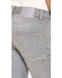 6397 Twisted Seam Jeans