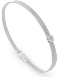 Marco Bicego Bracelet With Diamond Statio