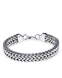 Grey Bracelet