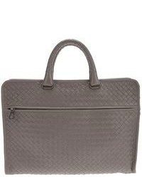 Grey Briefcase