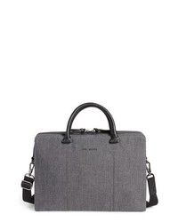 Ted Baker London Citrice Docut Briefcase