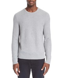rag & bone Avery Cotton Crewneck Sweater