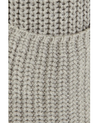 Chinti and Parker Chunky Knit Cotton Sweater