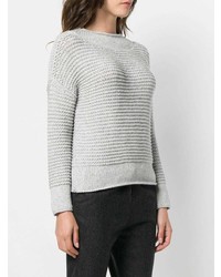 Fabiana Filippi Chunky Knit Sweater