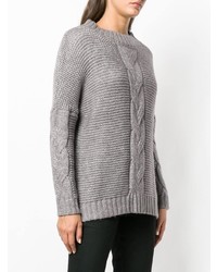Snobby Sheep Chunky Knit Sweater