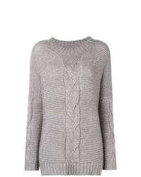 Snobby Sheep Chunky Knit Sweater