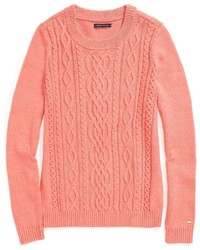 Tommy Hilfiger Cable Knit Sweater