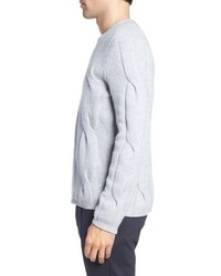 Zachary Prell Wool Cashmere Sweater