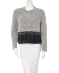 Thakoon Wool Sweater