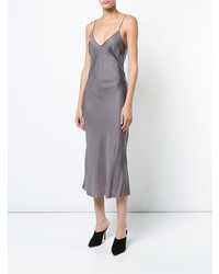 Grey Slip Dresses  John Lewis & Partners