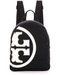 Tory Burch Canvas Backpack