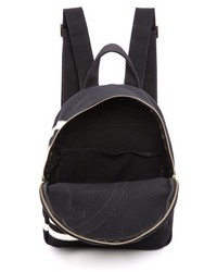 Tory Burch Canvas Backpack