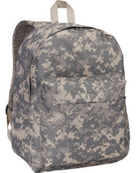 Everest Digital Camo Backpack
