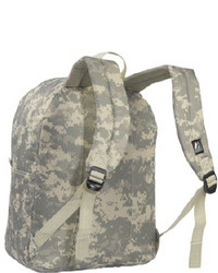 Everest Digital Camo Classic Backpack