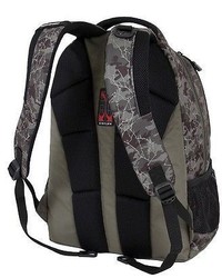Swiss Gear Swissgear Backpack Camo