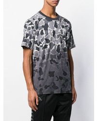adidas Camouflage T Shirt