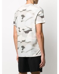 Heron Preston Graphic Print T Shirt