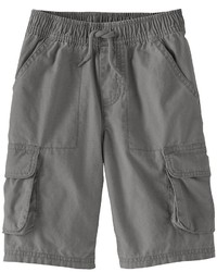 Boys 4 7x Sonoma Goods For Lifetm Ripstop Cargo Shorts