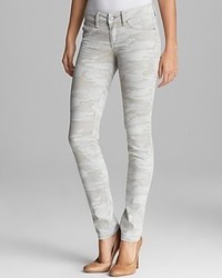 Sold Design Lab Jeans Camo Skinny