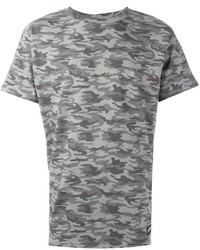 Les (Art)ists Camouflage Margiela T Shirt