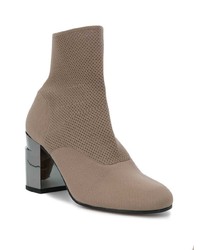 Clergerie Block Heel Ankle Boots