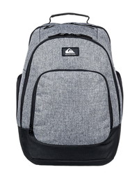 Quiksilver 1969 Special Canvas Backpack