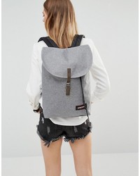 Eastpak Ciera Backpack In Gray