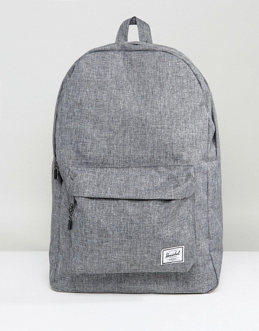 herschel supply classic backpack