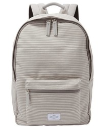 Fossil Ella Canvas Backpack