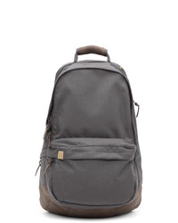 VISVIM Grey Cordura 22l Backpack