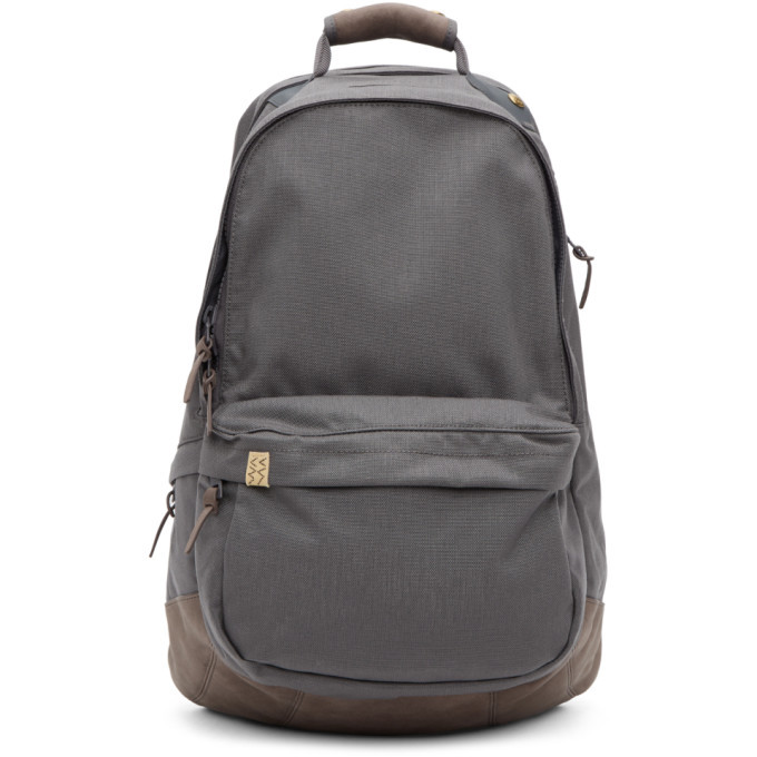 Visvim ballistic outlet 22l