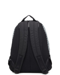 Bao Bao Issey Miyake Grey Kuro Daypack Backpack