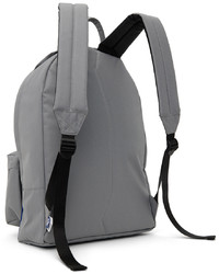 Ader Error Grey Reover Backpack