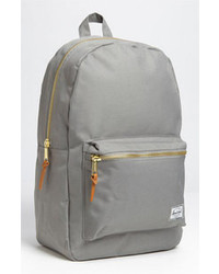 Herschel Supply Co. Settlet Backpack Grey One Size