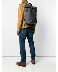 Troubadour Rollup Backpack