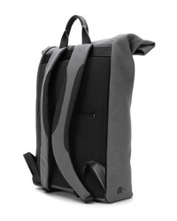 Troubadour Rollup Backpack