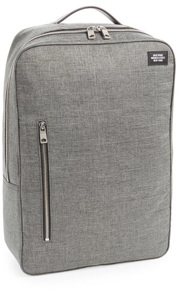 jack spade backpack