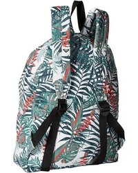 Roxy Sugar Baby Canvas Backpack Backpack Bags