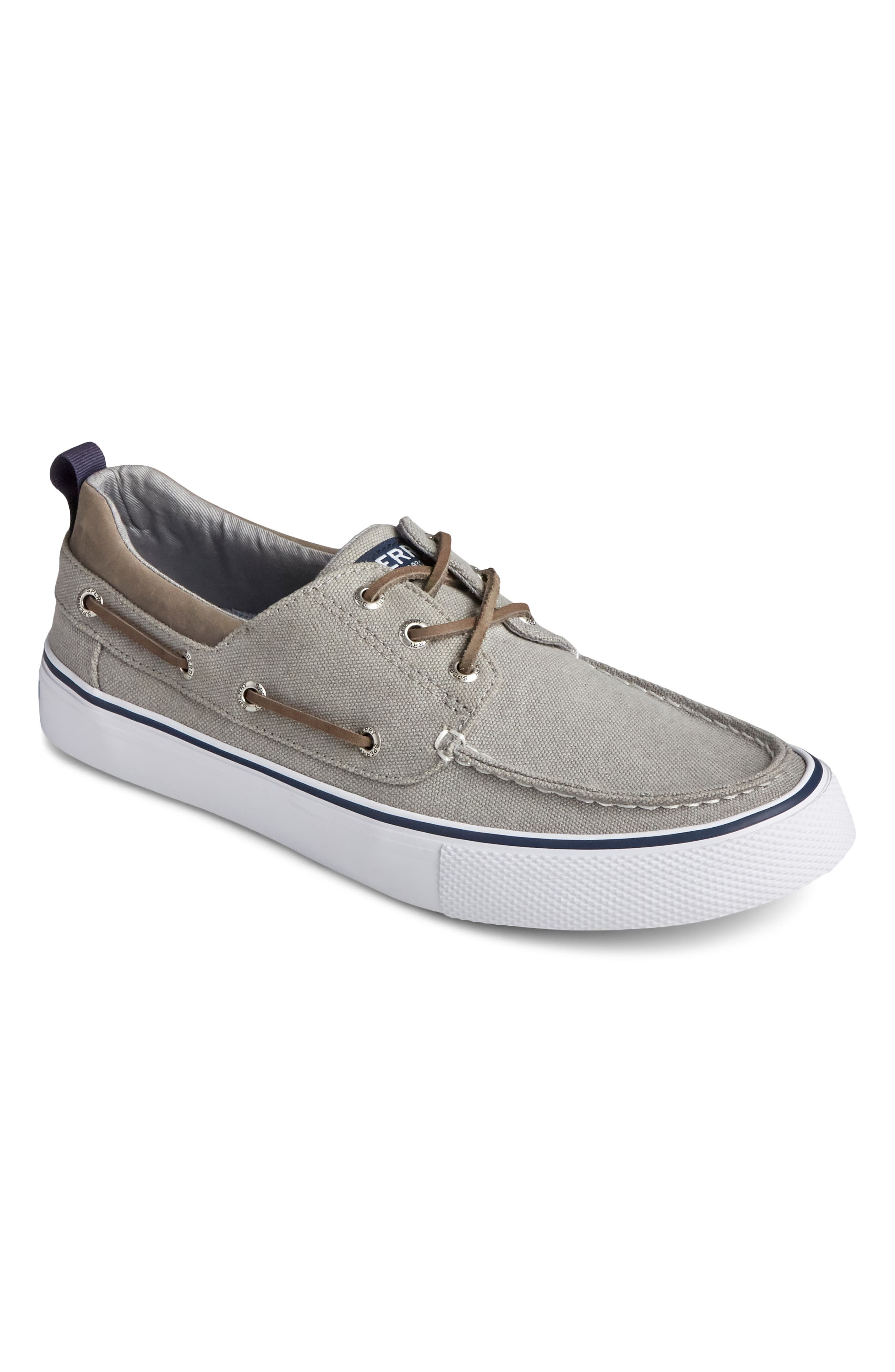 Sperry Bahama 3 Eye Boat Shoe, $39 | Nordstrom | Lookastic