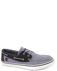 Timberland Earthkeepers Newmarket Boat Shoes