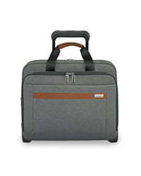 Briggs & Riley Medium Kinzie Street Rfid Pocket Expandable Rolling Laptop Briefcase