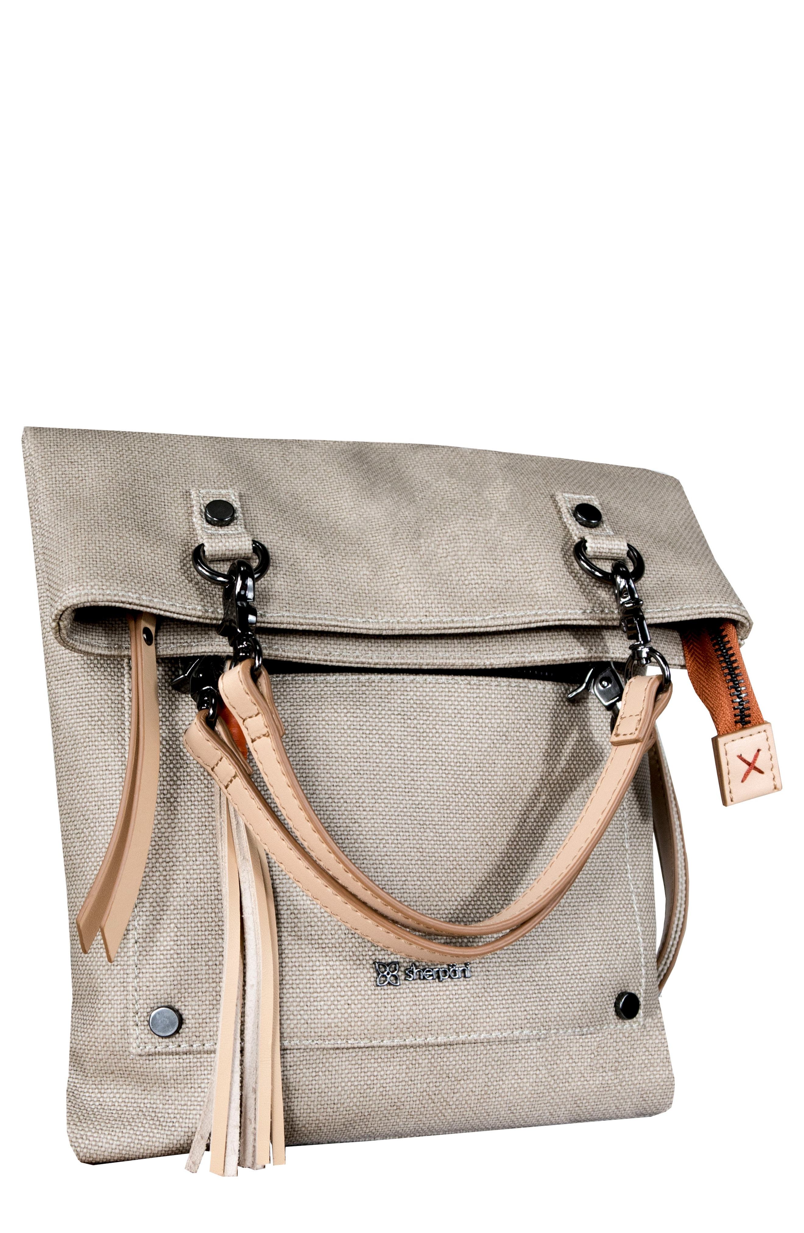 sherpani rebel crossbody