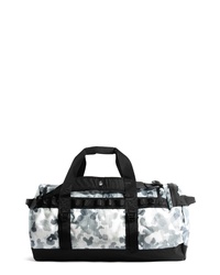 The North Face Base Camp Water Resistant Duffel Bag