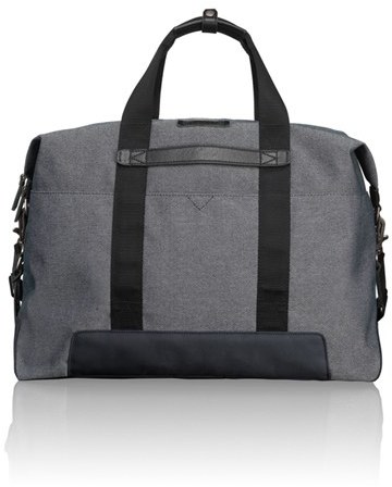 tumi small duffel bag