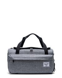 Herschel Supply Co. Outfitter 30 Liter Convertible Duffle Bag